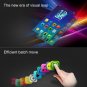 5.5" Lenovo A916 Unlocked 1G+8G Dual SIM Octa Core 4G Android 4.4 Smart Phone