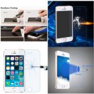 0.3mm 2.5D Anti Blue-ray Explosion-proof Tempered Glass Film for iPhone 5S 5 5C