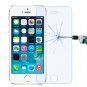 0.3mm 2.5D Anti Blue-ray Explosion-proof Tempered Glass Film for iPhone 5S 5 5C