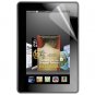 New Good Quality Anti-Glare LCD Mirror Screen Protector for Amazon Kindle Fire