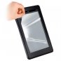 New Good Quality Anti-Glare LCD Mirror Screen Protector for Amazon Kindle Fire