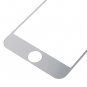Mirror 0.3mm Real Colored Tempered Glass Film Screen Protector for iPhone 6 Plus