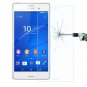 9H New 0.33mm Explosion-proof Tempered Glass Film for Sony Xperia Z3 / D6653