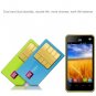 4" ZTE U808 TFT Screen Android 4.0 Smartphone 4GB Dual SIM Factory Unlocked