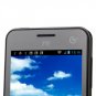 4" ZTE U808 TFT Screen Android 4.0 Smartphone 4GB Dual SIM Factory Unlocked