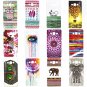 Multi Patterns Colorful TPU Protective Case Cover for Samsung Galaxy E7