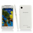 UNLOCKED 4.5" Lenovo A398T+ 4GB Android 4.1 Smartphone Quad Core GSM IPS Screen