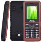1.77" AGM Stone 2 TFT Screen Water / Dust / Shock Resistant GSM Phone Dual SIM