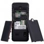 1.77" AGM Stone 2 TFT Screen Water / Dust / Shock Resistant GSM Phone Dual SIM