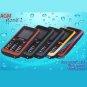 1.77" AGM Stone 2 TFT Screen Water / Dust / Shock Resistant GSM Phone Dual SIM