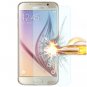 9H Hardness 2.5D Explosion-proof Tempered Glass Film for Samsung Galaxy S6