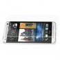 Ultra-thin Explosion-Proof Tempered Glass Screen Protector for HTC One / M7