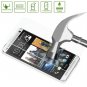 Ultra-thin Explosion-Proof Tempered Glass Screen Protector for HTC One / M7