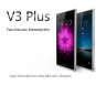 UNLOCK iNew V3 Plus 5.0 Inch HD Screen Android 4.4 3G Smartphone 2+16GB MTK6592