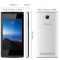 iNew U1 4.0 Inch WVGA TN Screen Smartphone MTK6572 WCDMA & GSM Android 4.4