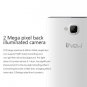 iNew U1 4.0 Inch WVGA TN Screen Smartphone MTK6572 WCDMA & GSM Android 4.4