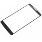 Black Real Premium Color Tempered Glass Flim Screen Protector for LG G3 / D855