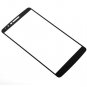 Black Real Premium Color Tempered Glass Flim Screen Protector for LG G3 / D855
