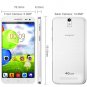 5.5" ZOPO ZP999 IPS Android 4G FDD-LTE Unlocked Smartphone 3GB+32GB Octa Core