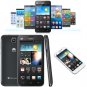 Huawei Y518-T00 4.5"Capacitive Screen Dual SIM Quad Core Android 4.2 Smart Phone