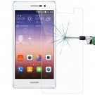 Premium Real Explosion-proof Tempered Glass Film Protector for Huawei Ascend P7