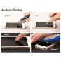 Premium Real Explosion-proof Tempered Glass Film Protector for Huawei Ascend P7