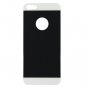 0.3mm Silk-screen Explosion-proof Protector Tempered Glass Film for iPhone 5 5S