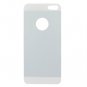 0.3mm Silk-screen Explosion-proof Protector Tempered Glass Film for iPhone 5 5S