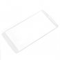 9H White Premium Color Tempered Glass Flim Screen Protector for LG G3 / D855