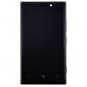 LCD Display + Touch Screen Digitizer with Frame Replacement for Nokia Lumia 925