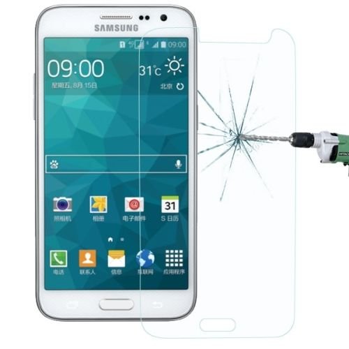 0.3mm Explosion-proof Tempered Glass Film for Samsung Galaxy Core Max / G5108Q