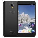 MTK6582M ZOPO C5 5.5 Inch IPS G+G Screen Android 4.4 4G Smartphone 1+8GB UNLOCK