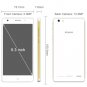 5.3" ZOPO FOCUS ZP720 IPS Capacitive Screen Android Smartphone 1+16GB OTG GPS 4G