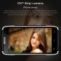 4.5" DOOGEE TITANS2 DG700 Waterproof 3G Android Smartphone 1+8GB Dual SIM 4 Core