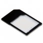 Sim Card Tray Holder Eject Pin Key Tool + Micro Sim Adapter for iPhone 4/4S/3