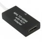 Full HD 1080P Micro USB MHL to HDMI with RCP Adapter for Samsung Galaxy S4 S3