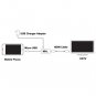 Full HD 1080P Micro USB MHL to HDMI with RCP Adapter for Samsung Galaxy S4 S3