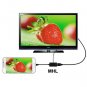 Full HD 1080P Micro USB MHL to HDMI with RCP Adapter for Samsung Galaxy S4 S3