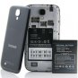 MTK6572 DOOGEE VOYAGER DG300 4GB Black 1.0GHz Dual Core Dual SIM Smartphone