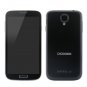 MTK6572 DOOGEE VOYAGER DG300 4GB Black 1.0GHz Dual Core Dual SIM Smartphone