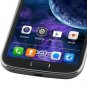 MTK6572 DOOGEE VOYAGER DG300 4GB Black 1.0GHz Dual Core Dual SIM Smartphone