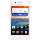MTK6582 Lenovo A320T 4.0 Inch LCD Capacitive Screen Android 4.4.2 Smartphone 4GB