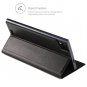 Luxury Smart Horizontal Flip Leather Case Holder & Sleep Function for UMI ZERO