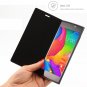 Luxury Smart Horizontal Flip Leather Case Holder & Sleep Function for UMI ZERO