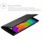 Luxury Smart Horizontal Flip Leather Case Holder & Sleep Function for UMI ZERO