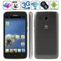 Huawei Y511 4GB Grey  4.5 inch Dual Core  Android 4.1.2 Smart Phone WCDMA & GSM