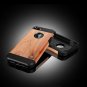New Stylish PC+TPU Colorful Armor Hard Shockproof Hard Case Cover for iPhone 5