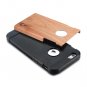 New Stylish PC+TPU Colorful Armor Hard Shockproof Hard Case Cover for iPhone 5