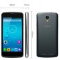ZOPO ZP590 4GB 4.5 inch 3G Android 4.4 Smartphone WCDMA & GSM Dual SIM MTK6582M