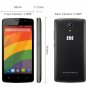 New THL 4000 (1+8) 4.7" Android 4.4 MTK6582M Quad-Core 1.3GHz 5.0MP Smartphone
